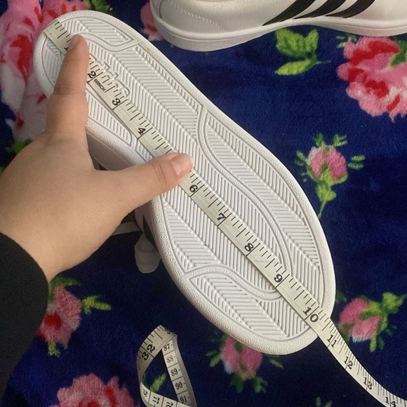 Adidas Cloudform size 7.5 - Picture 6 of 6